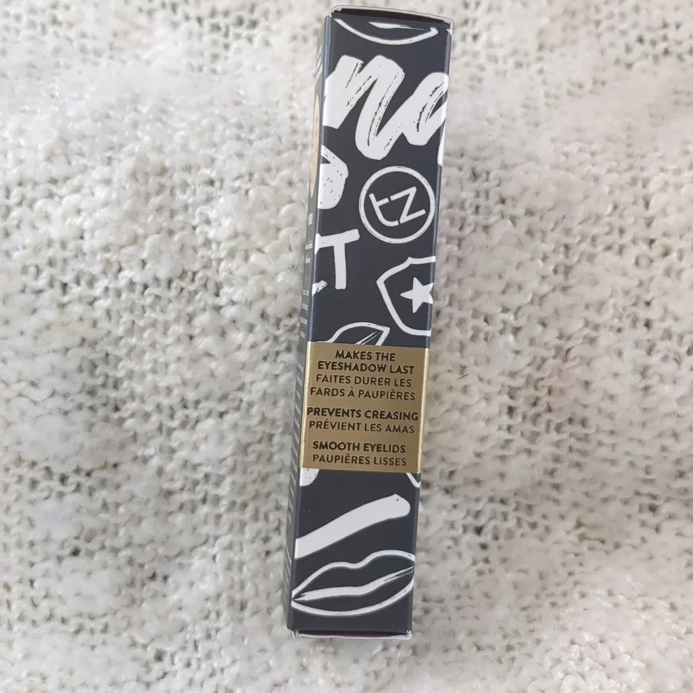 teeez Battle Prep - Suit of Armor Eye Primer in Blank Canvas, 6ml/0.20fl…